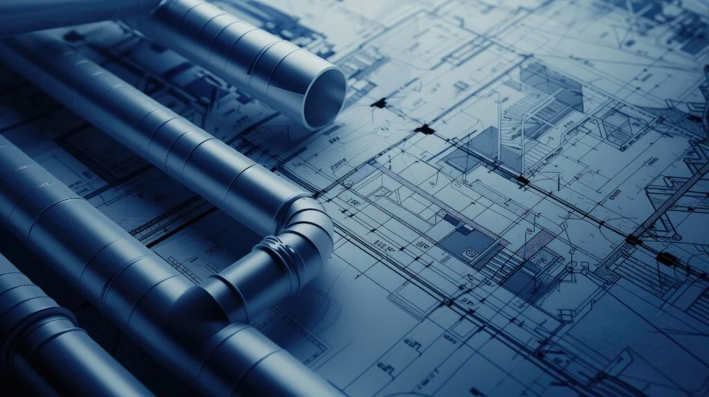 Technical CAD Drafting